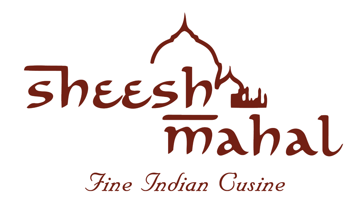 Sheesh Mahal logo