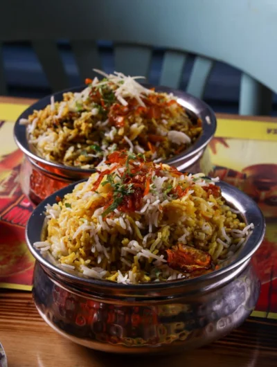 Sheesh Mahal takeaway